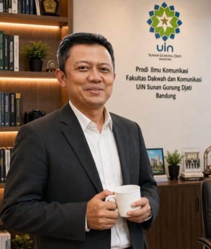 Dr. H. Encep Dulwahab, M.I.Kom