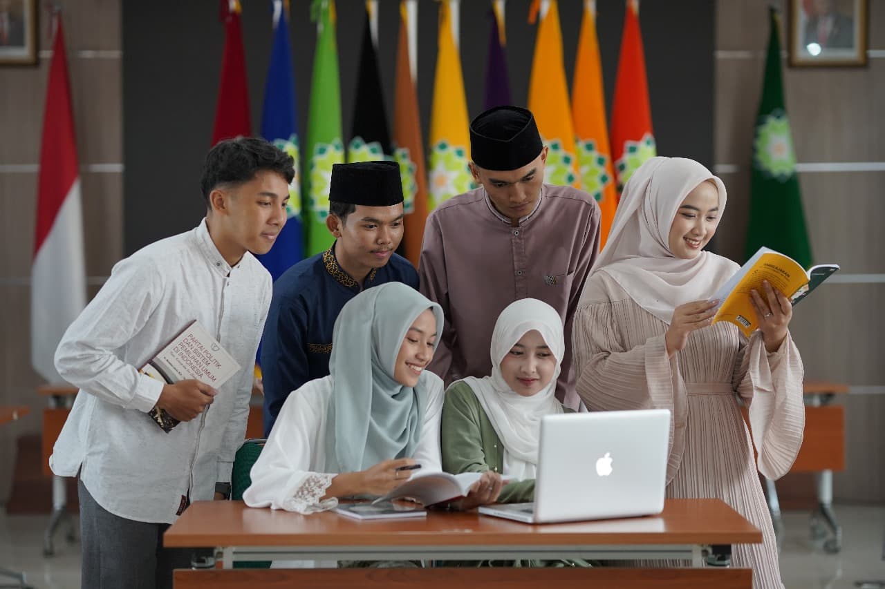 Test Kegiatan Mahasiswa 2