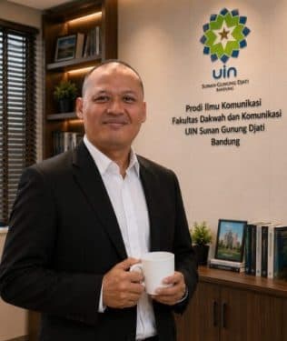 Abdul Azis Maarif, M.Si