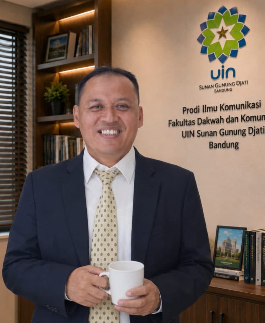 Abdul Azis Maarif, M.Si