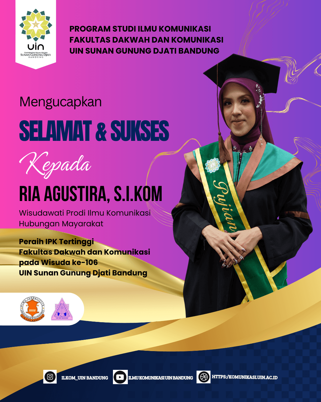 Prestasi Mahasiswa