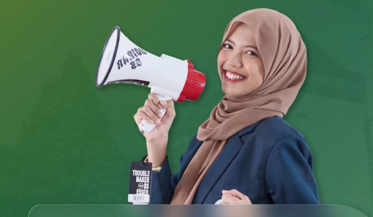 UM-PTKIN 2026 Resmi Dibuka, Kesempatan Emas Masuk UIN Bandung
