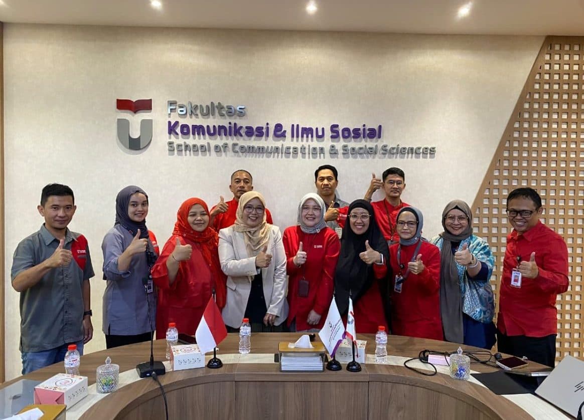 Prof. Betty Tresnawaty: Komunikasi Spiritual Jadi Fondasi Budaya Organisasi Berintegritas