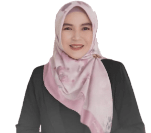 Dr. Dyah Rahmi Astuti, S.Sos., M.Si., CPR