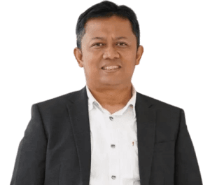 Dr. Encep Dulwahab, M.I.Kom