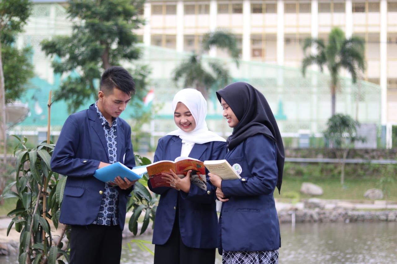 UIN Sunan Gunung Djati Bandung Resmi Buka Program Magister Ilmu Komunikasi