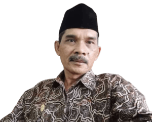 Dr. Enjang Muhaemin, M. Ag.