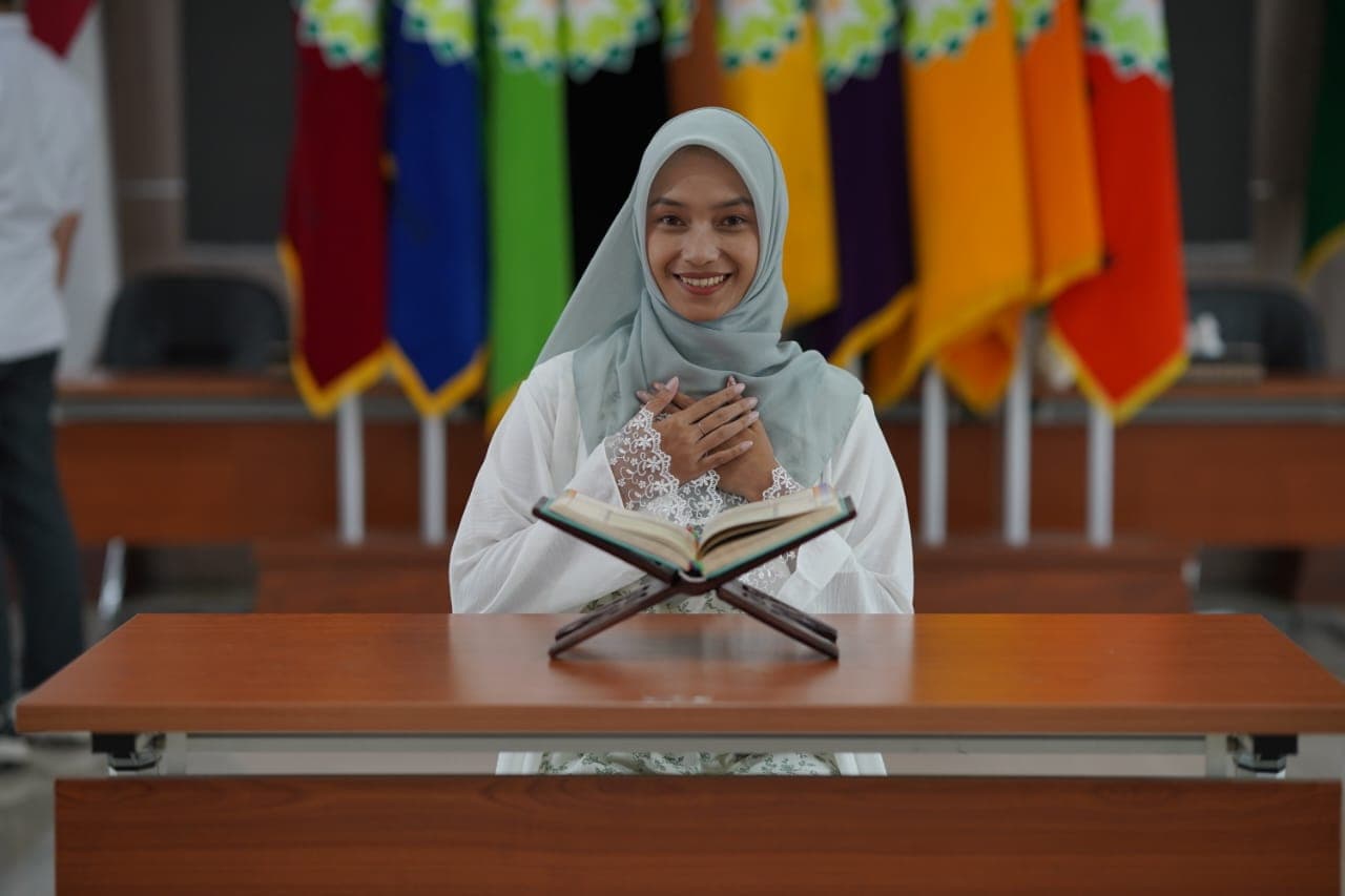 Harmoni Takwa, Ikhlas dalam Nilai Silih Asah, Asih, dan Asuh
