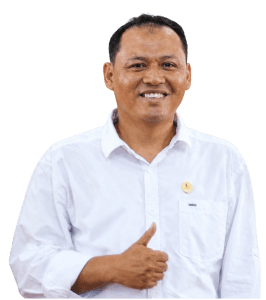 Abdul Azis Maarif, M.Si