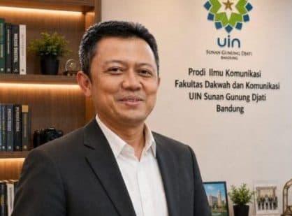 Dr. H. Encep Dulwahab, M.I.Kom