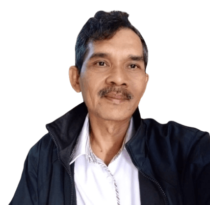 Dr. Enjang Muhaemin, M. Ag.