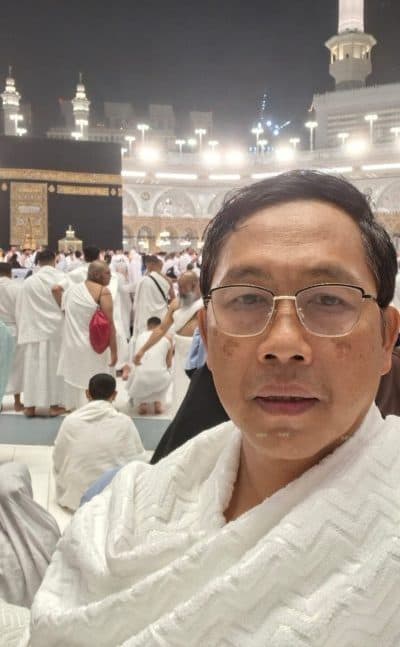 Komunikasi Counter Framing Kartel Haji dan Pengalaman Umrah-Haji Mandiri
